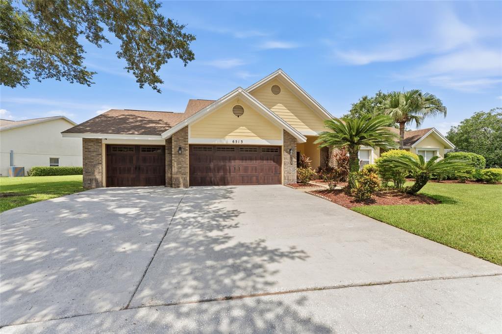 6513 THOROUGHBRED LOOP, ODESSA, FL — photo 3 of 30