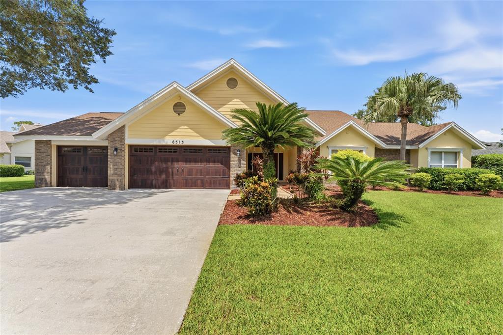 6513 THOROUGHBRED LOOP, ODESSA, FL — photo 4 of 30