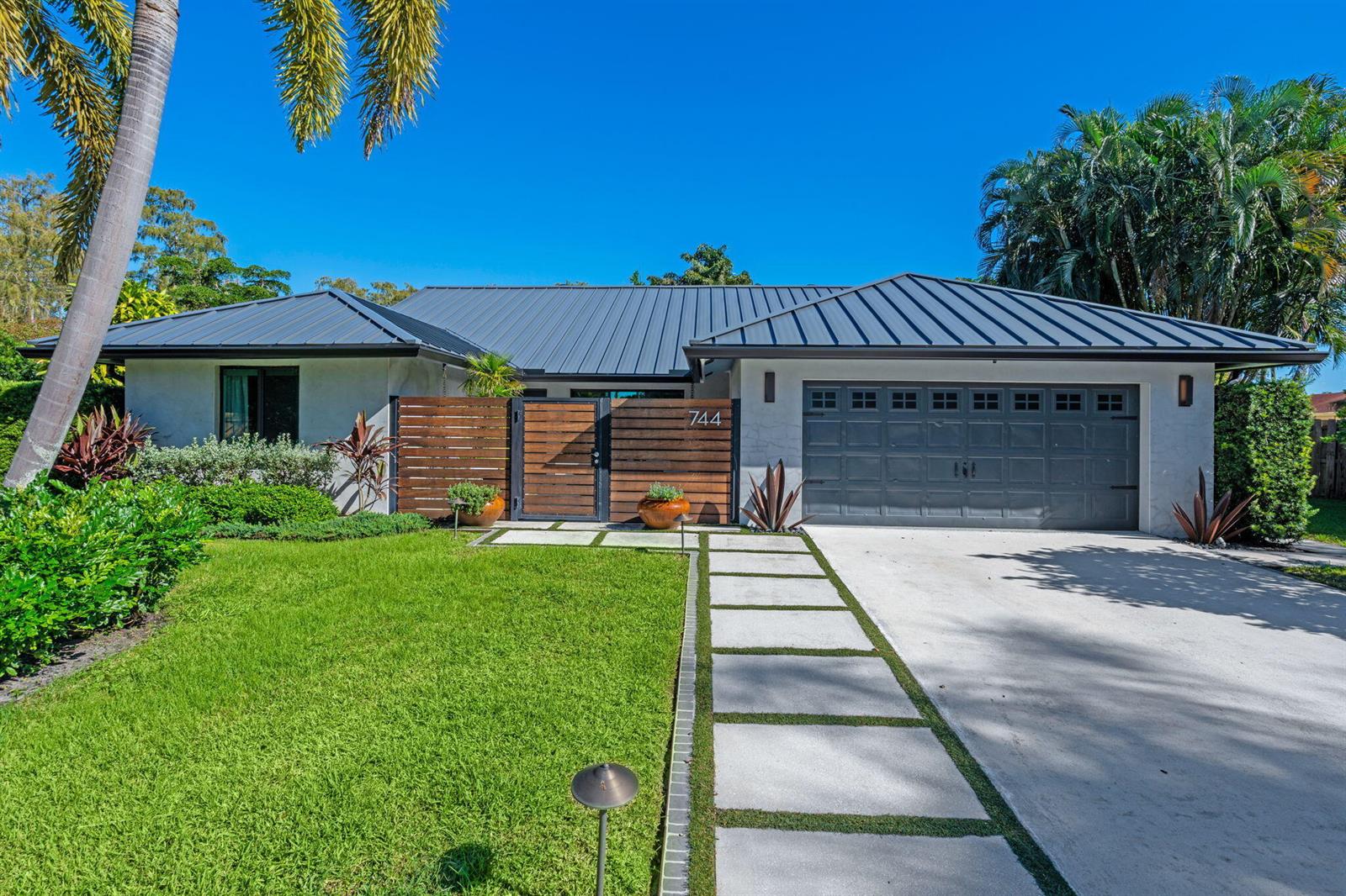 744 Windflower Court, Wellington FL 33414