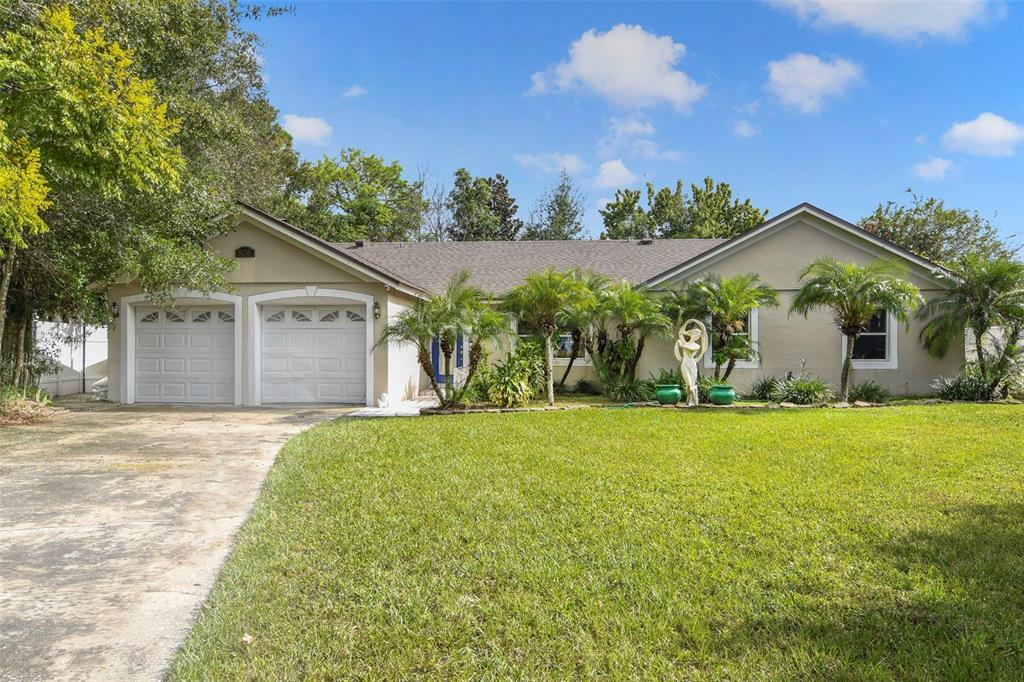 8136 STRADA DRIVE