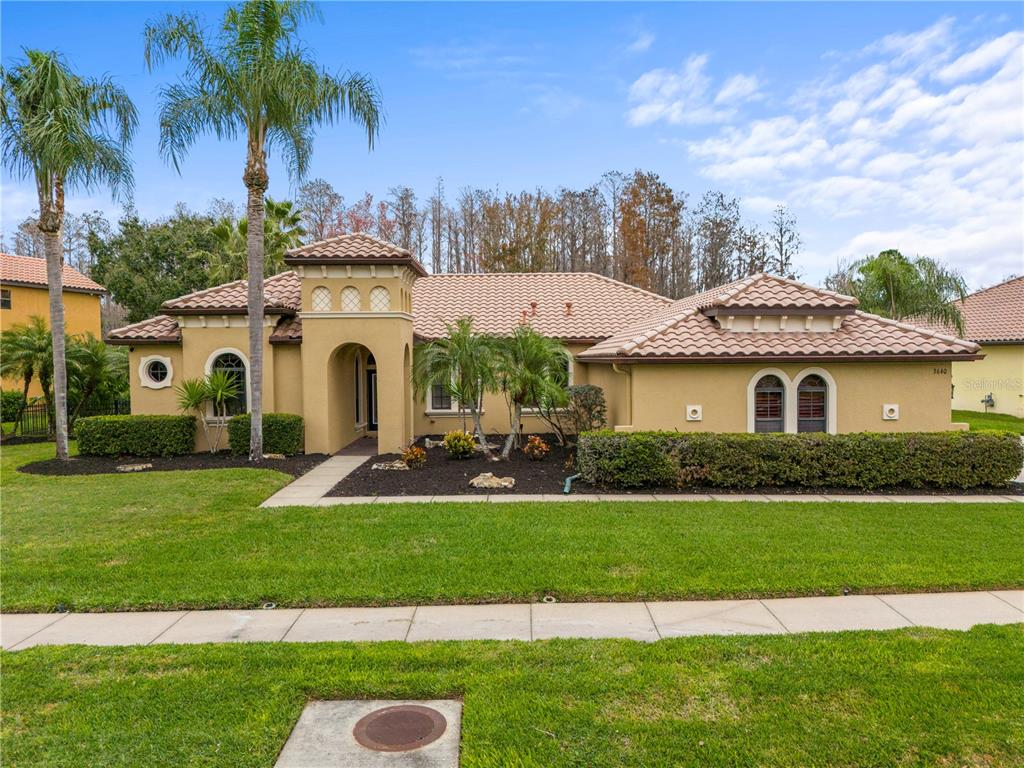 3640 BALLASTONE DRIVE