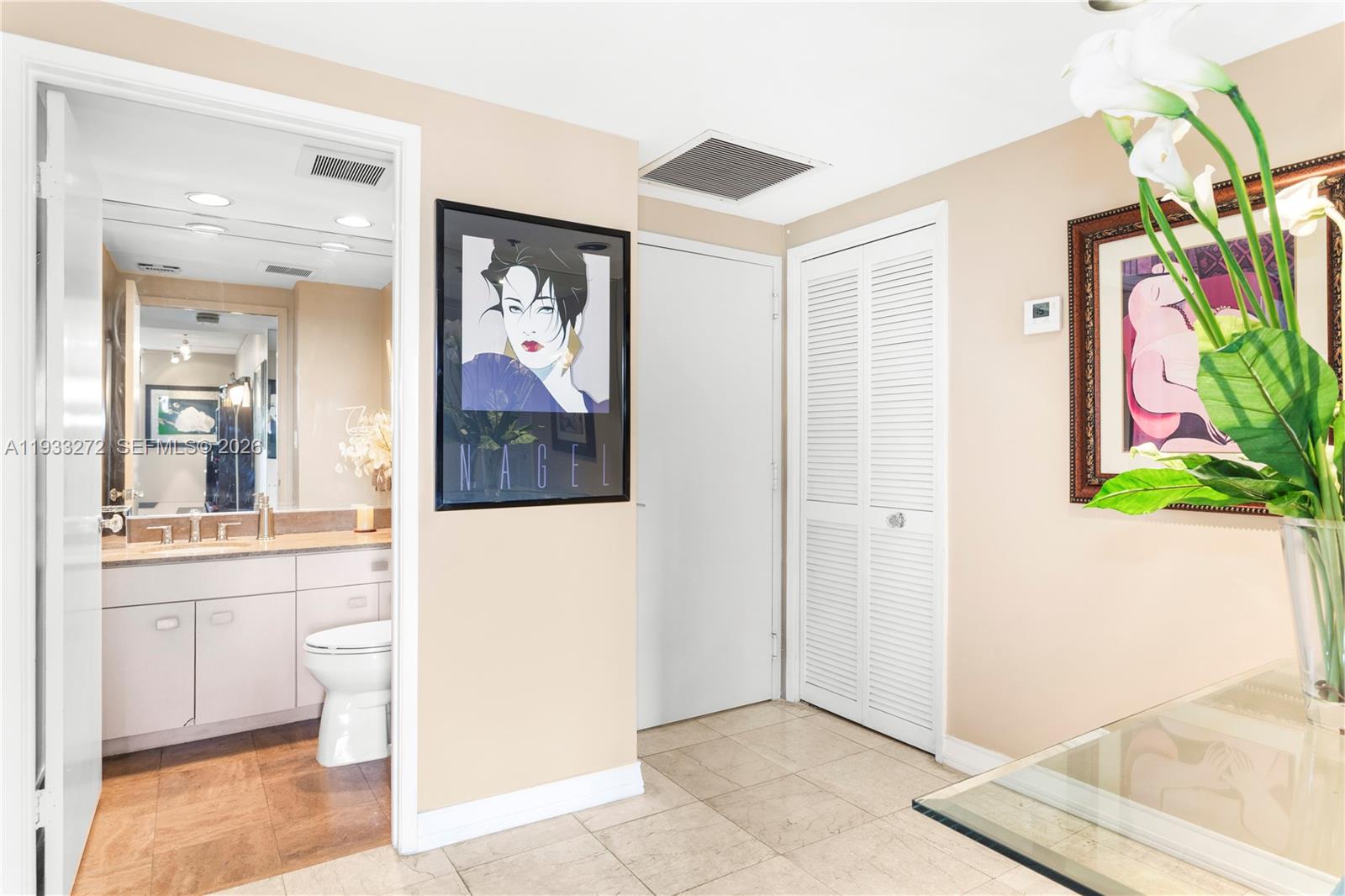 1581 Brickell Ave # 107, Miami FL 33129