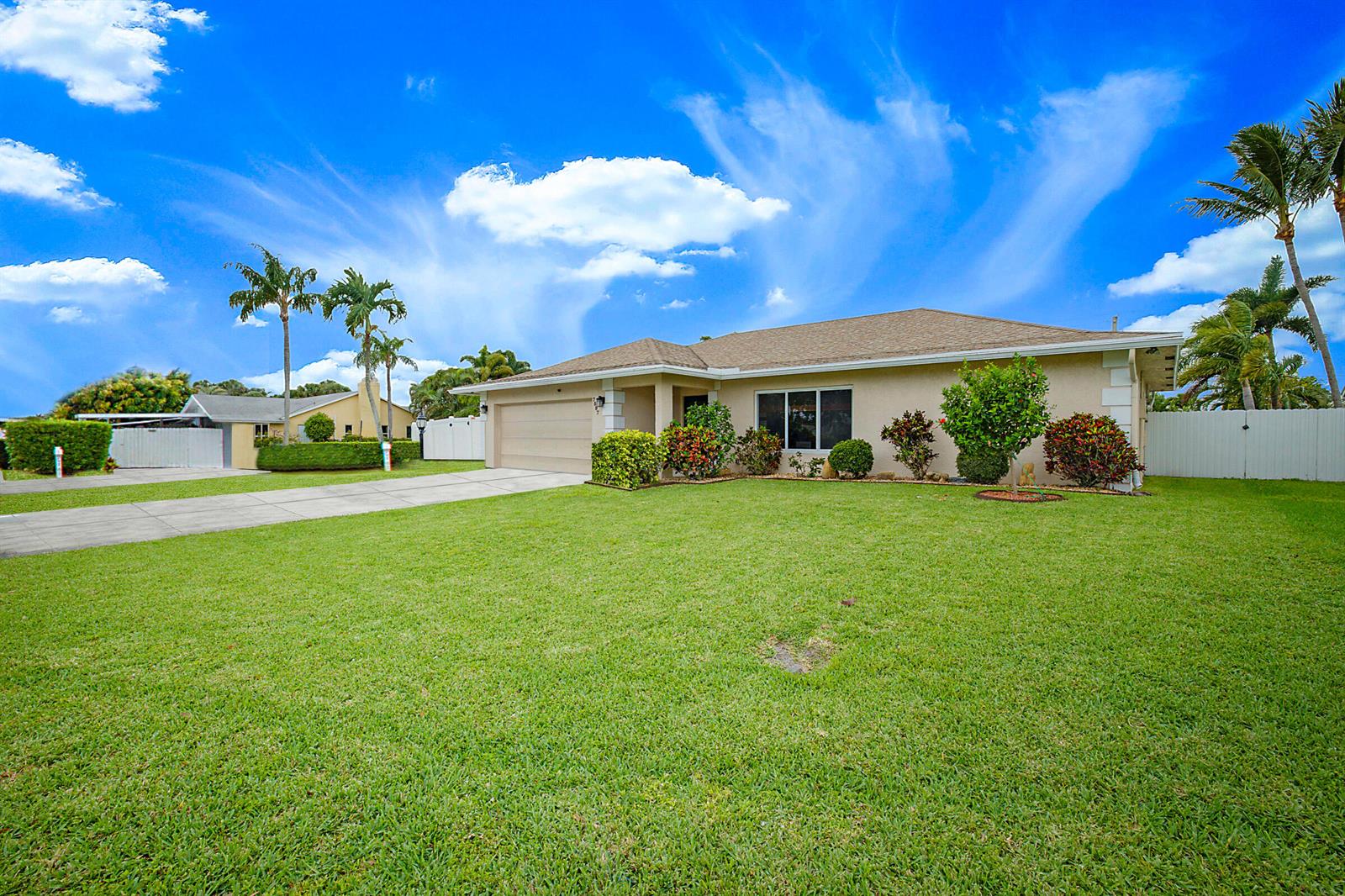 7597 Nemec Drive N, Lake Clarke Shores FL 33406
