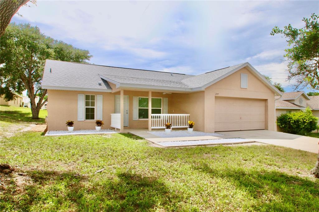 2717 SAVANNAH DRIVE