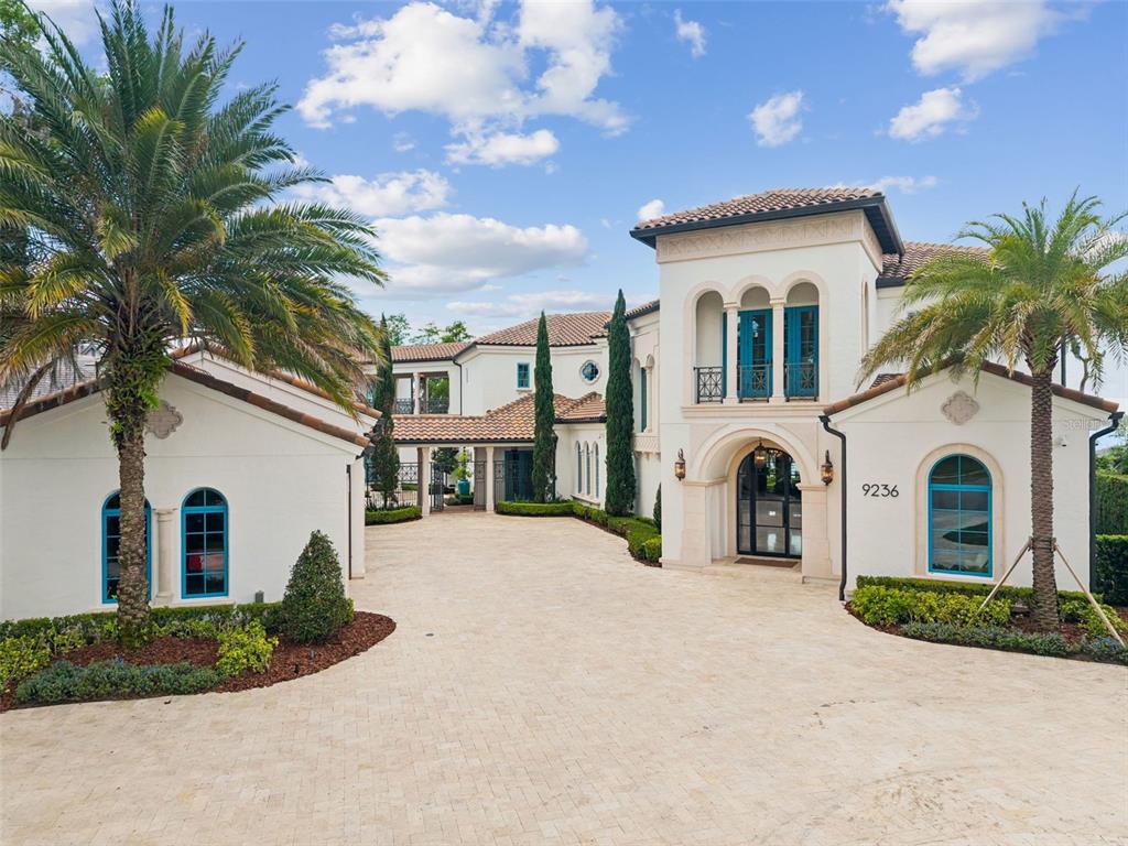 9236 BAY POINT DRIVE