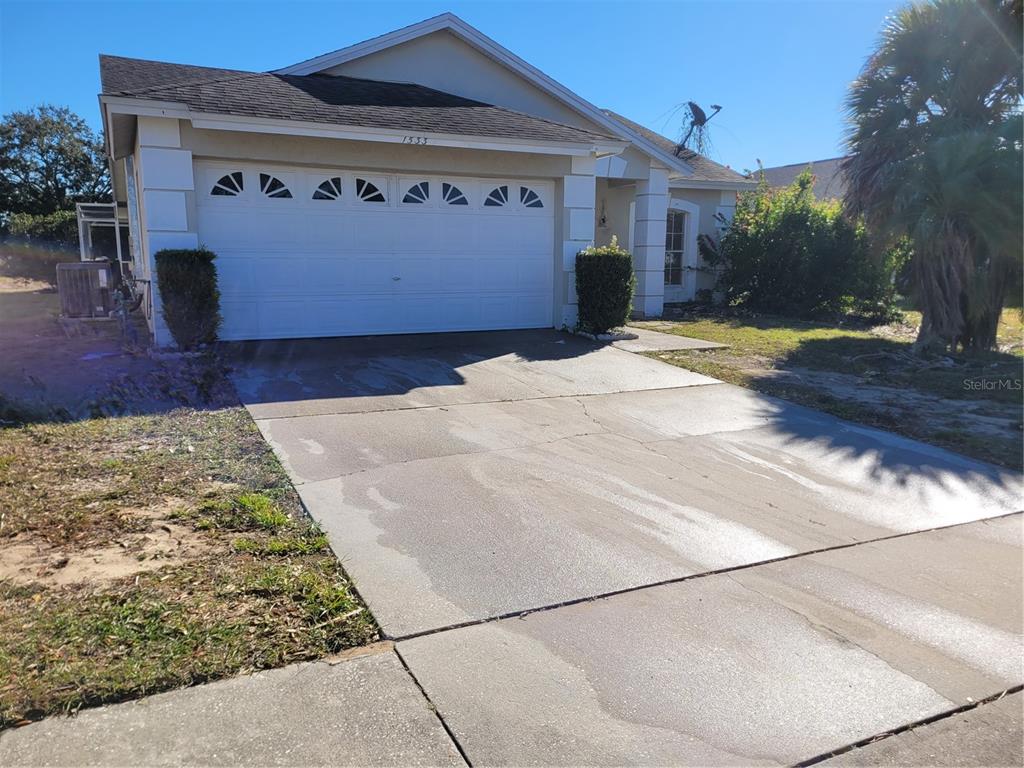 1533 OAK HILL TRAIL
