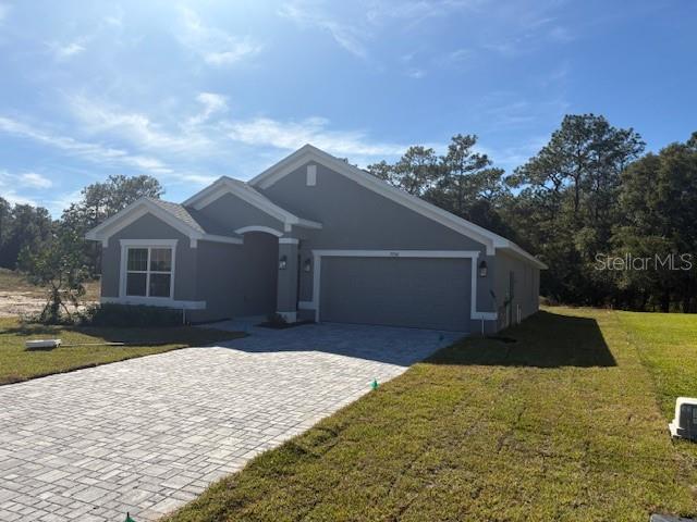 7758 SW 180TH CIRCLE, DUNNELLON, FL — photo 2 of 20