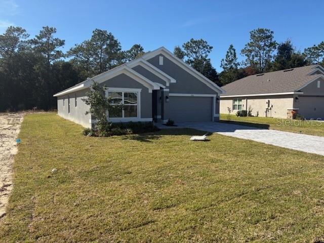 7758 SW 180TH CIRCLE, DUNNELLON, FL — photo 3 of 20