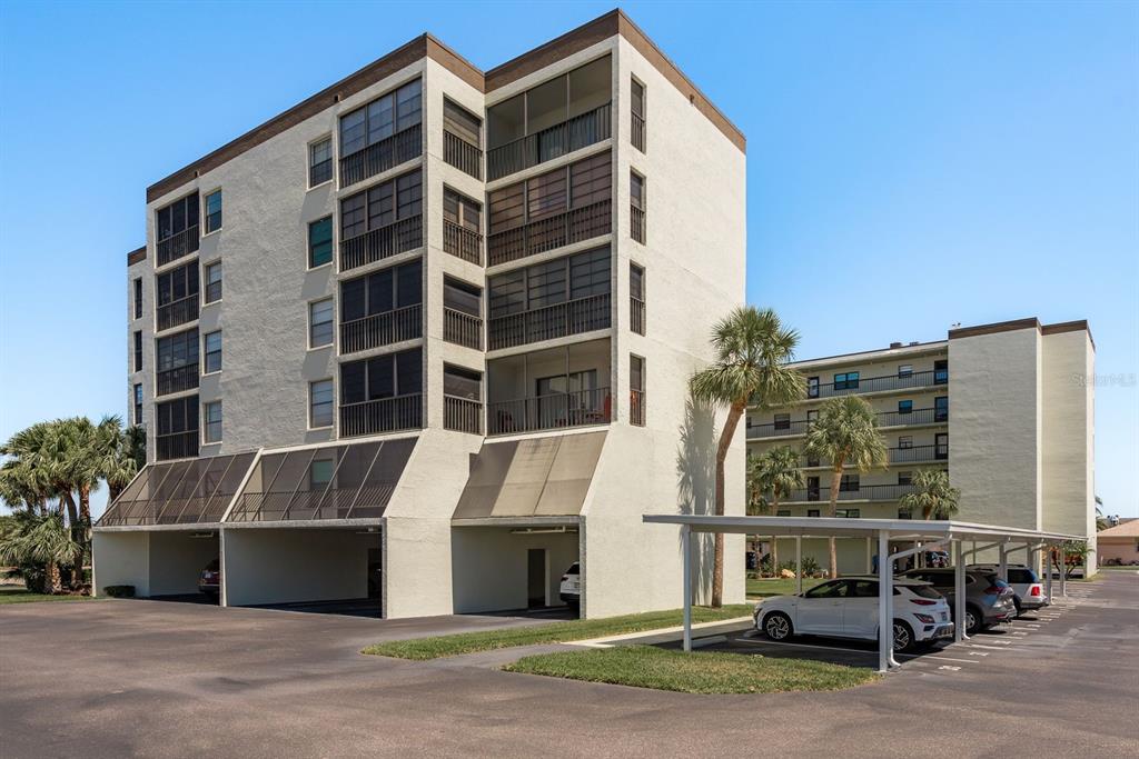 9860 62ND TERRACE N UNIT 1051