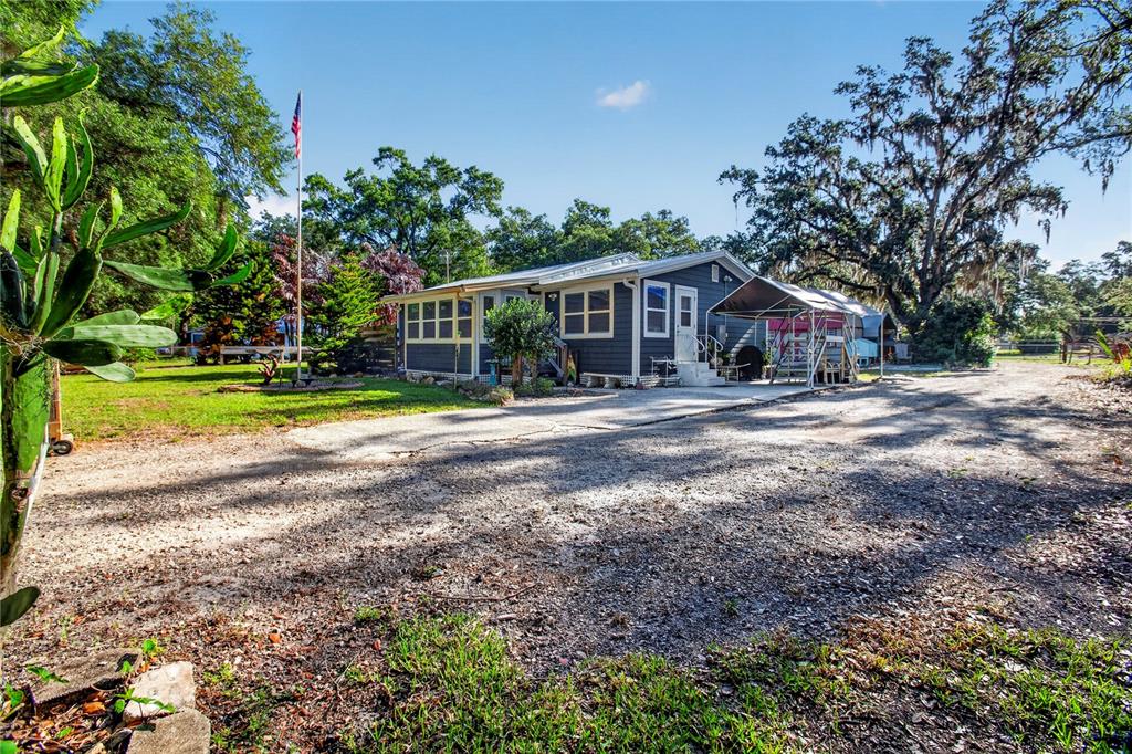 10627 MCINTOSH ROAD