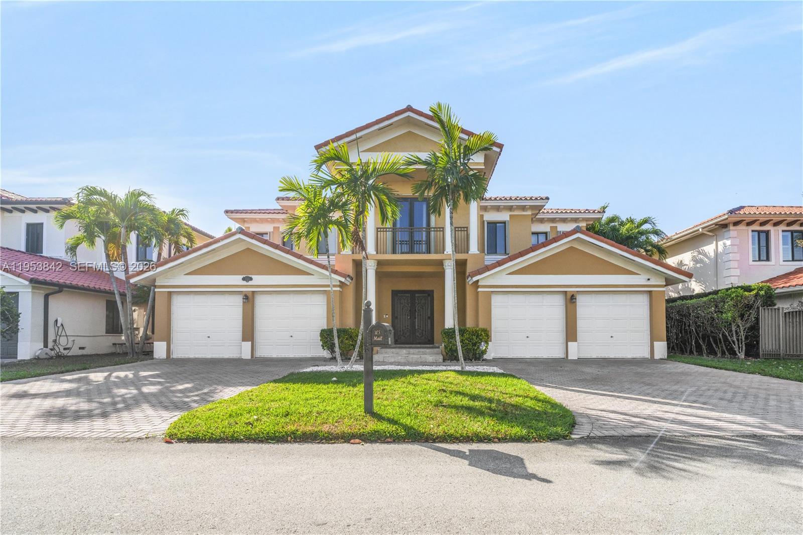 7880 SW 195th Ter, Cutler Bay FL 33157