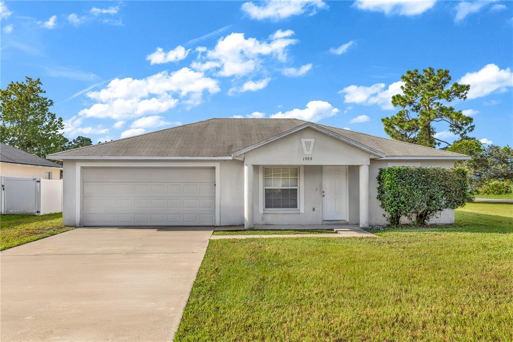 1909 BAYPORT DRIVE
