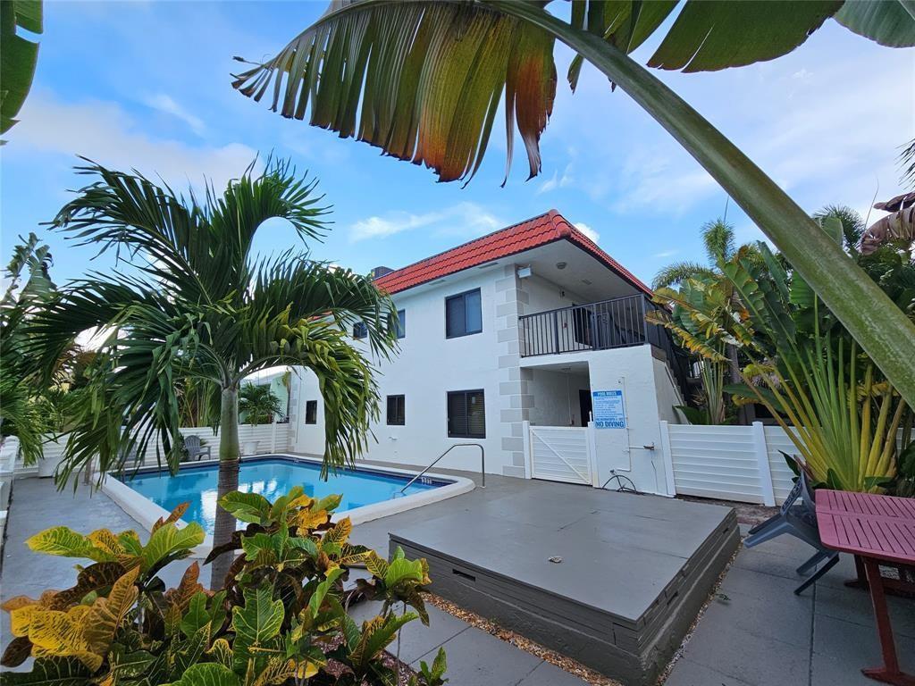2201 NE 36th Street # 105, Lighthouse Point FL 33064