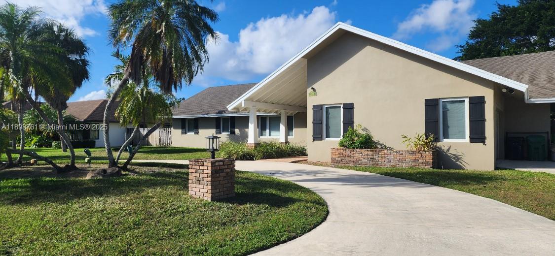 10341 SW 140th St, Miami FL 33176