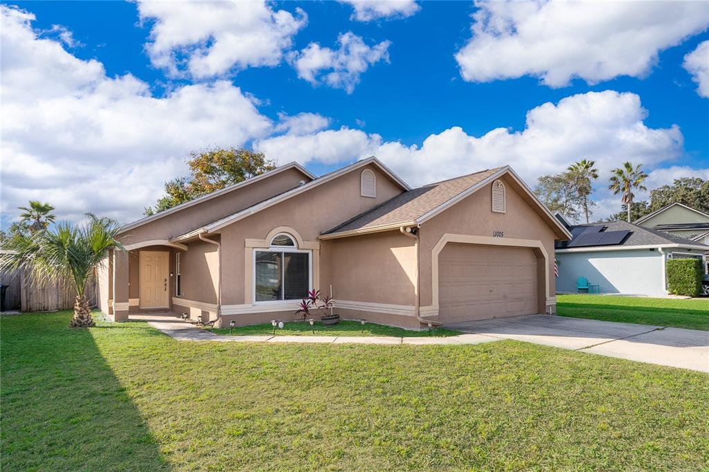 1005 SUGARBERRY TRAIL