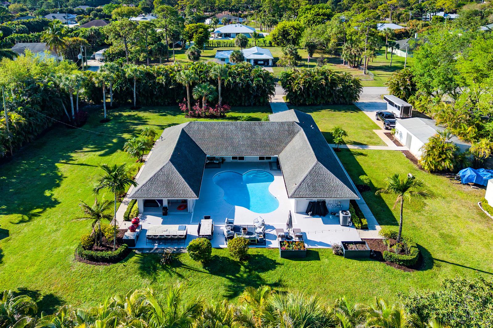 8811 Pinion Drive, Wellington FL 33467