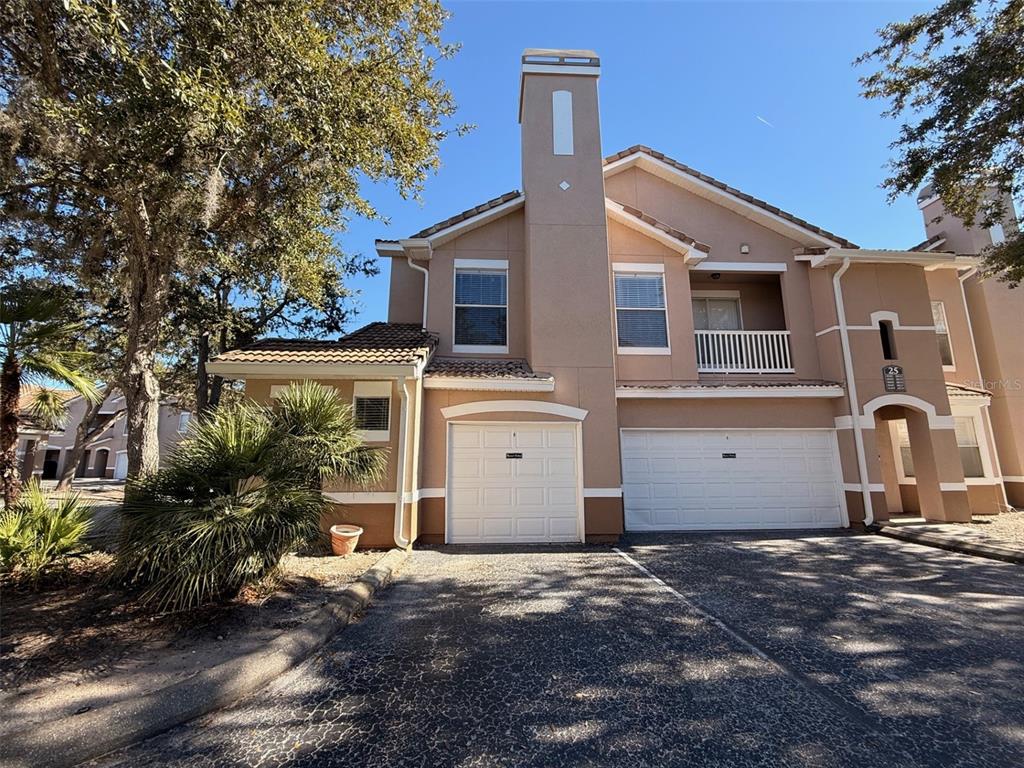 18105 VILLA CREEK DRIVE