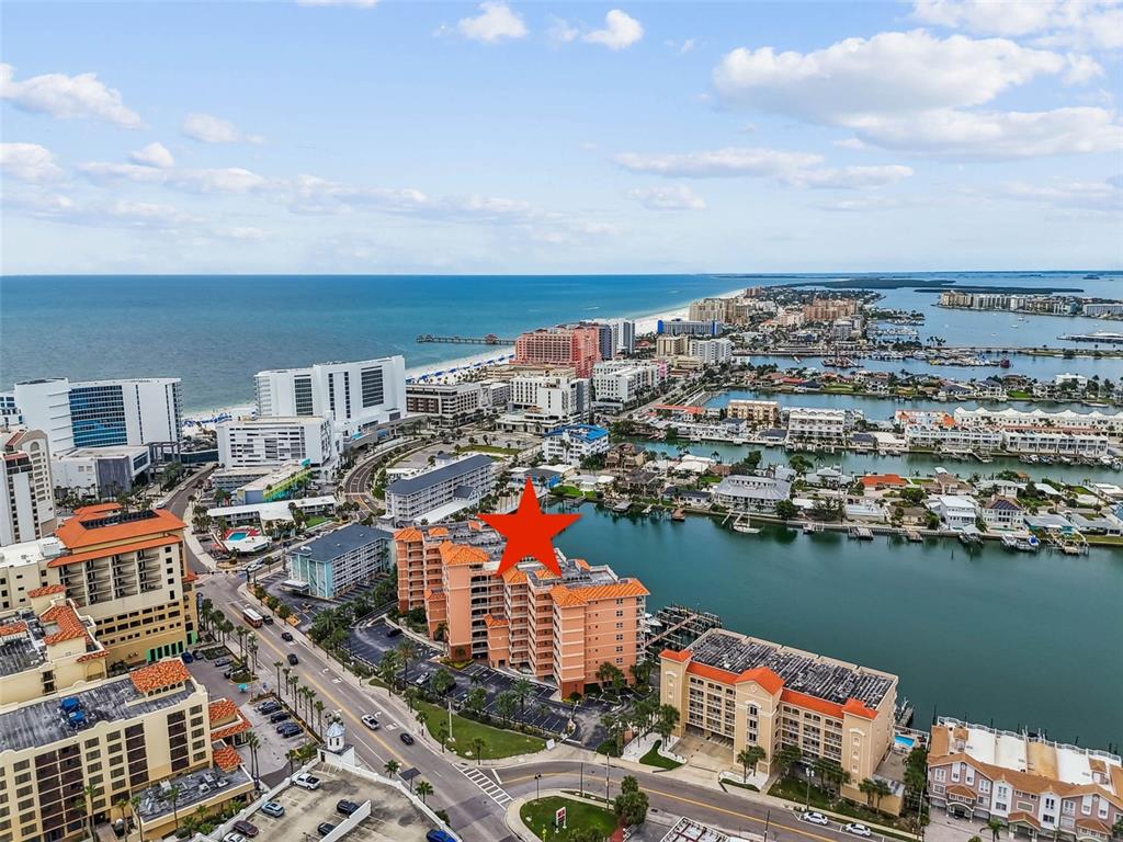 530 S GULFVIEW BOULEVARD UNIT 304