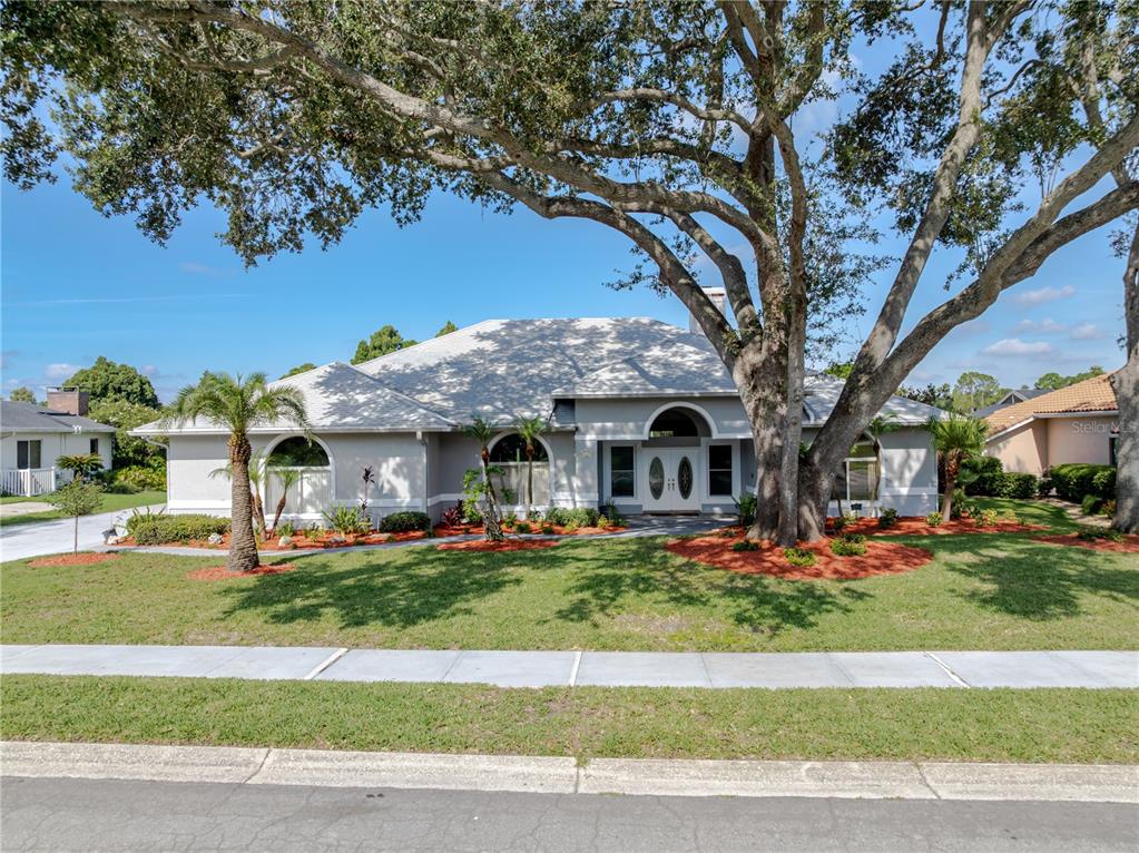 3415 BRIDGEFIELD DRIVE