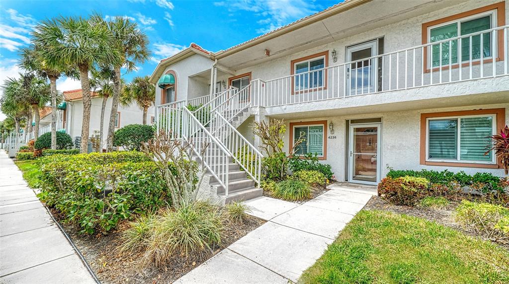 4244 MADEIRA COURT UNIT 3316
