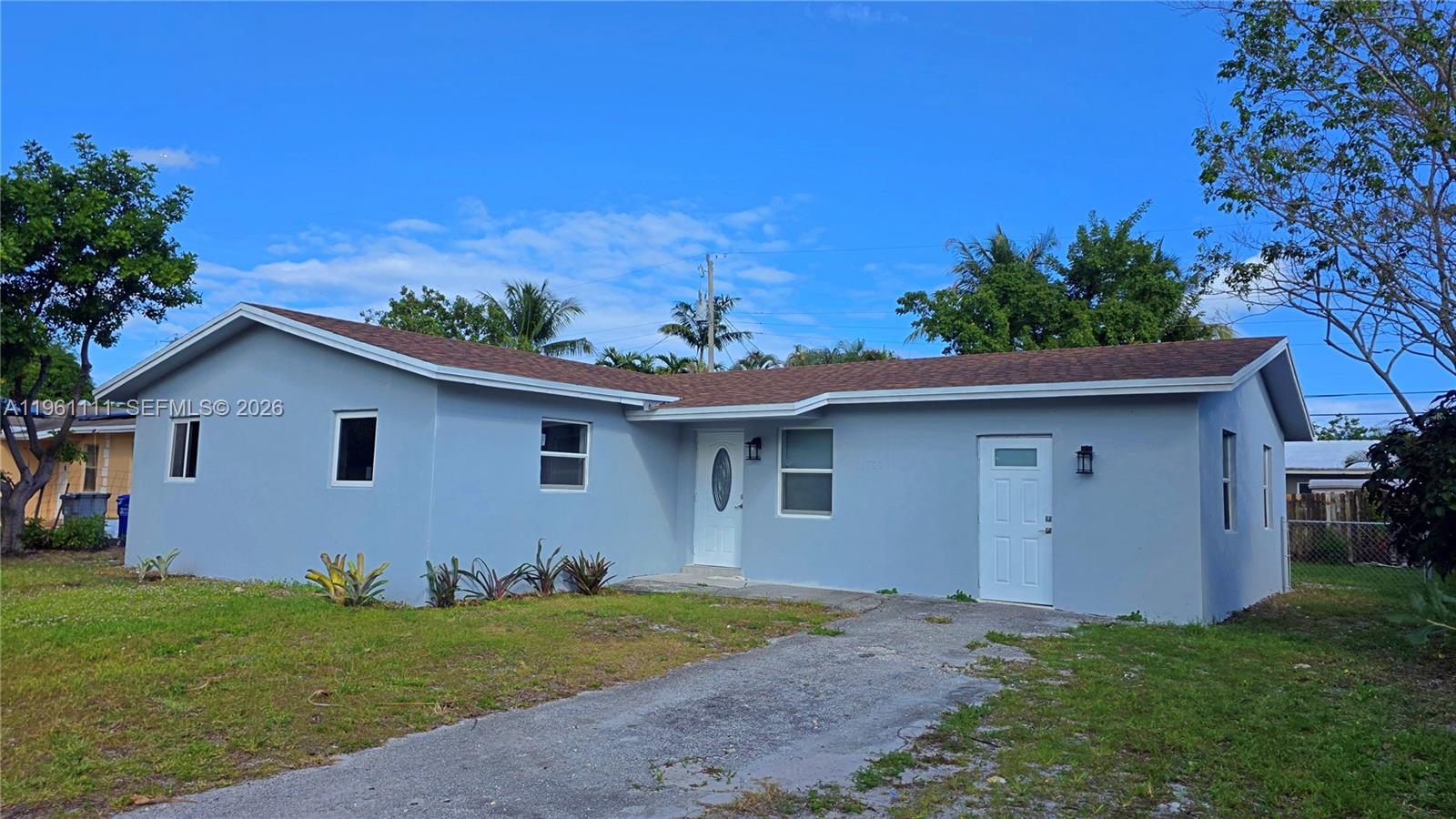 1700 N Cypress Rd, Pompano Beach FL 33060
