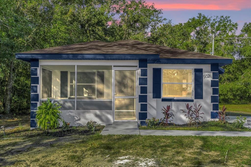 502 TROY LANE