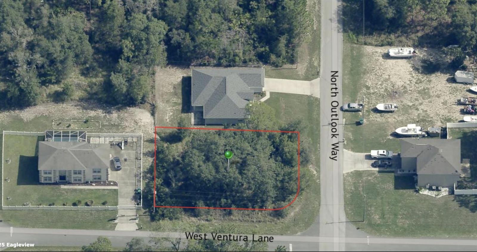7162 N Outlook Way, FL 34433