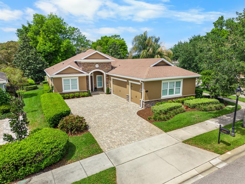 300 LAMBERTON LANE
