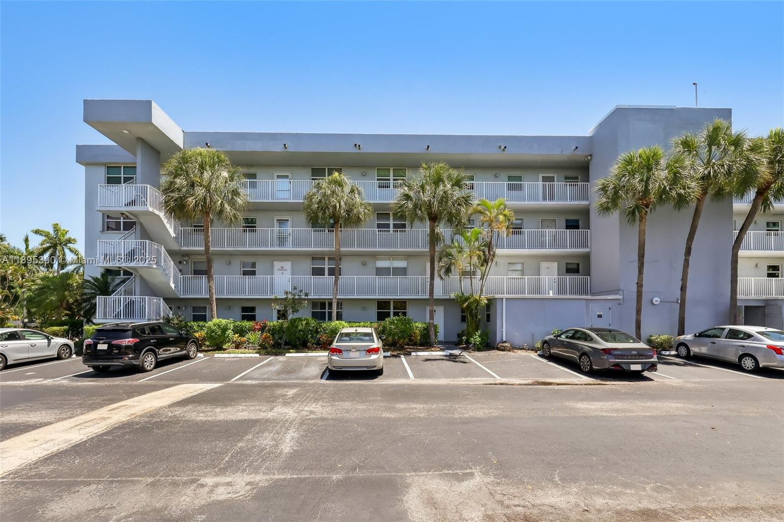 101 Royal Park Dr # 1D, Oakland Park FL 33309