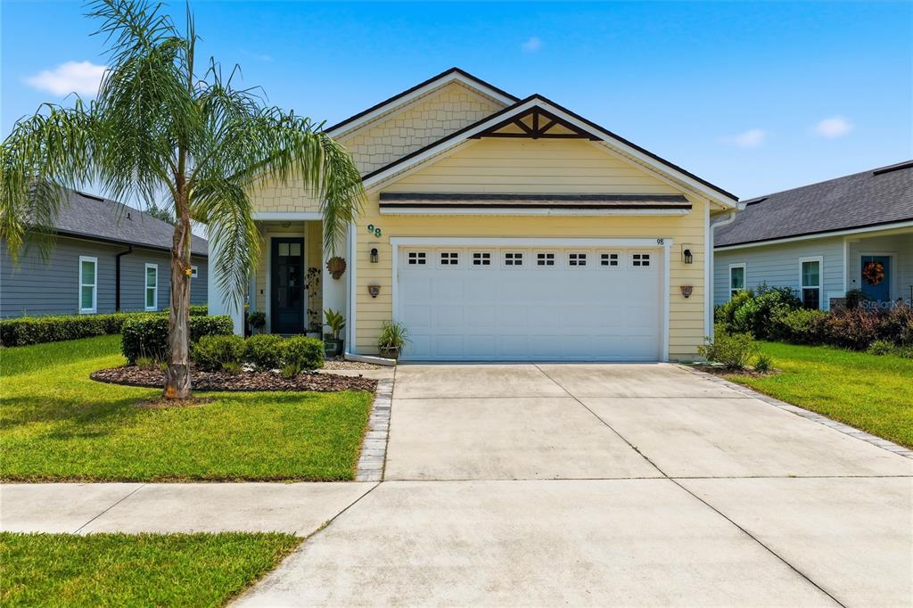 98 FERNDALE WAY, ST AUGUSTINE, FL — photo 2 of 30