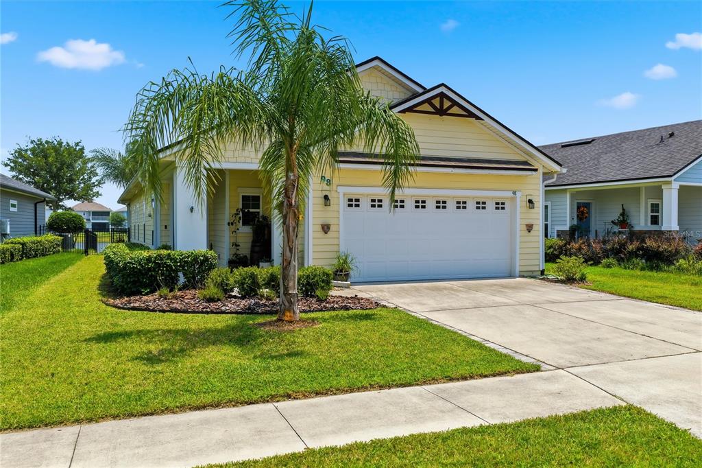 98 FERNDALE WAY, ST AUGUSTINE, FL — photo 3 of 30