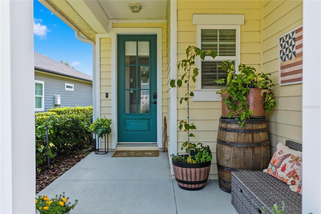 98 FERNDALE WAY, ST AUGUSTINE, FL — photo 4 of 30