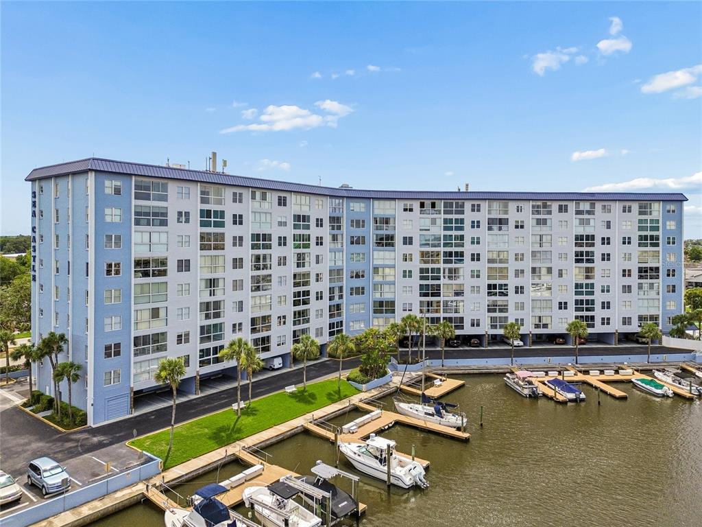 4939 FLORAMAR TERRACE UNIT 610