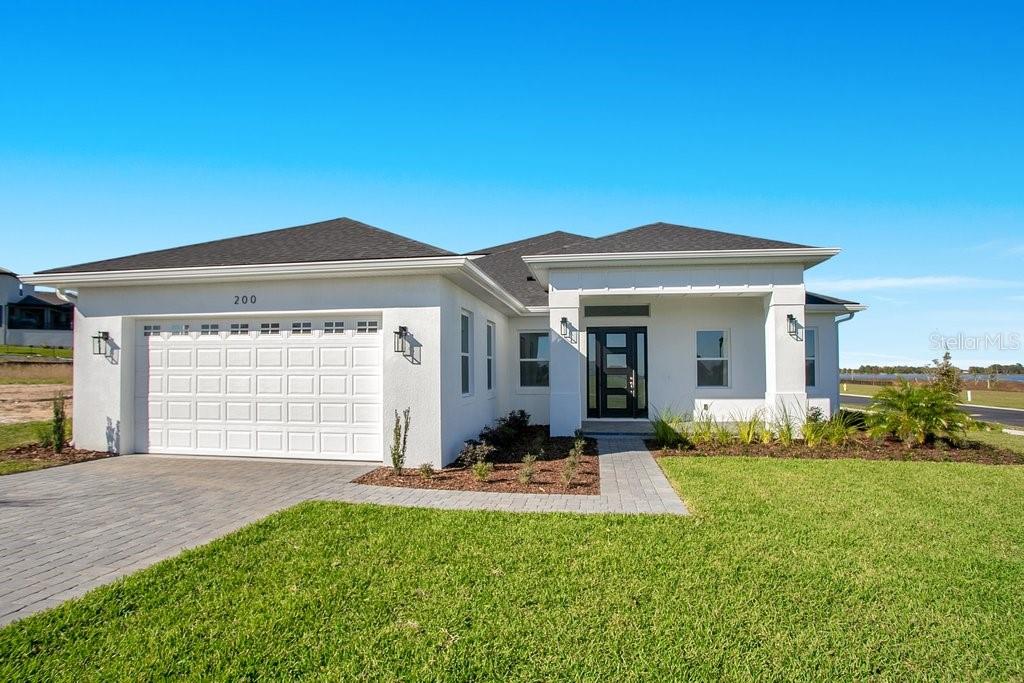 200 SNOWY ORCHID WAY