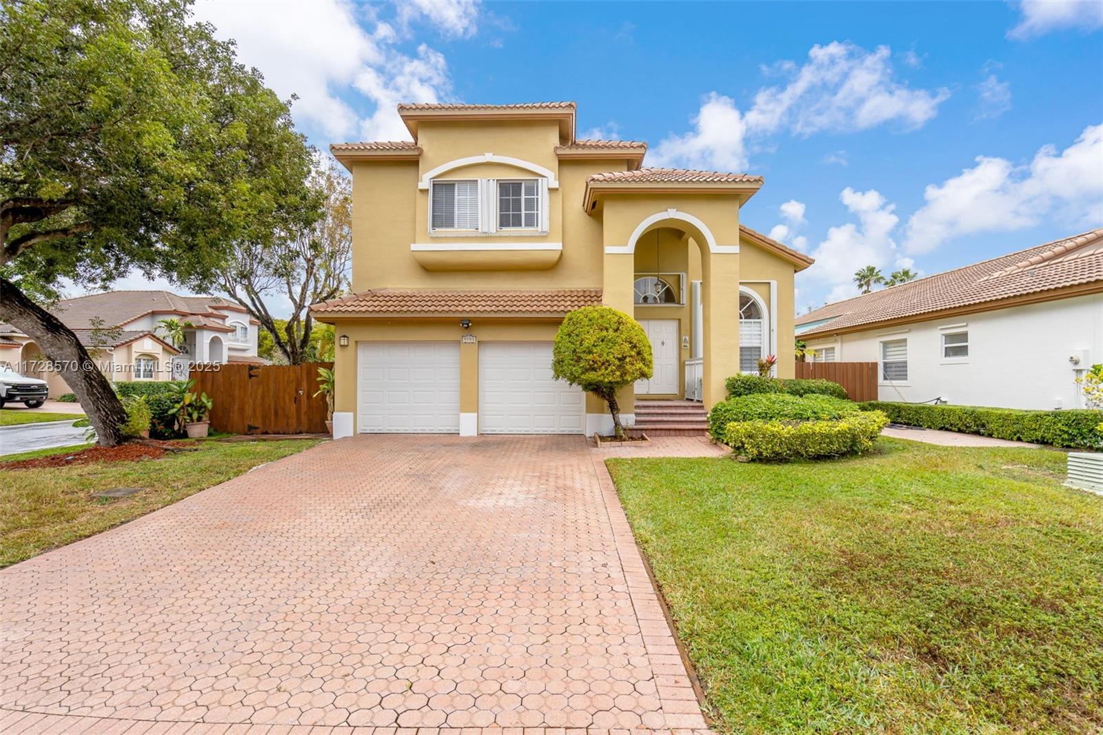 9793 NW 29th Ter, Doral FL 33172