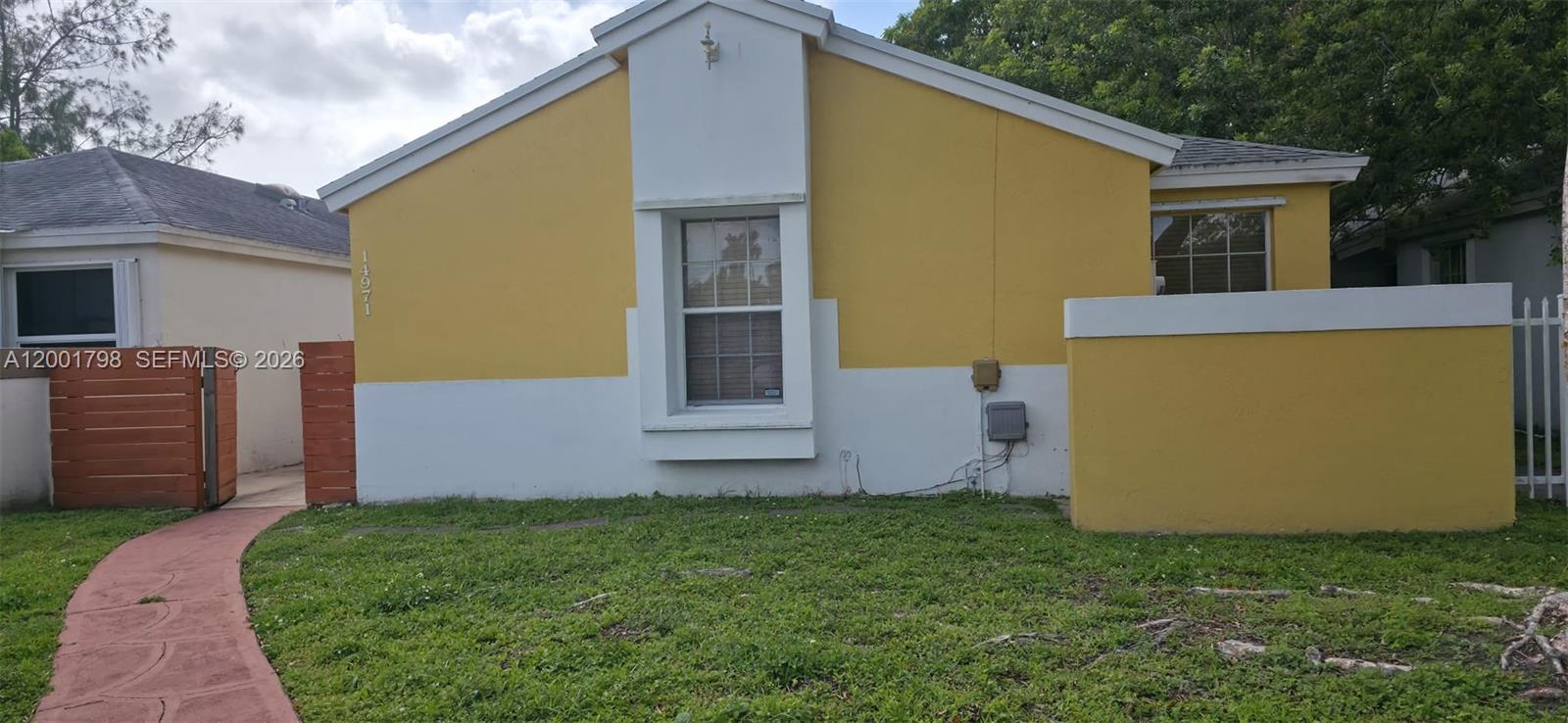14971 SW 75th Ter, Miami FL 33193