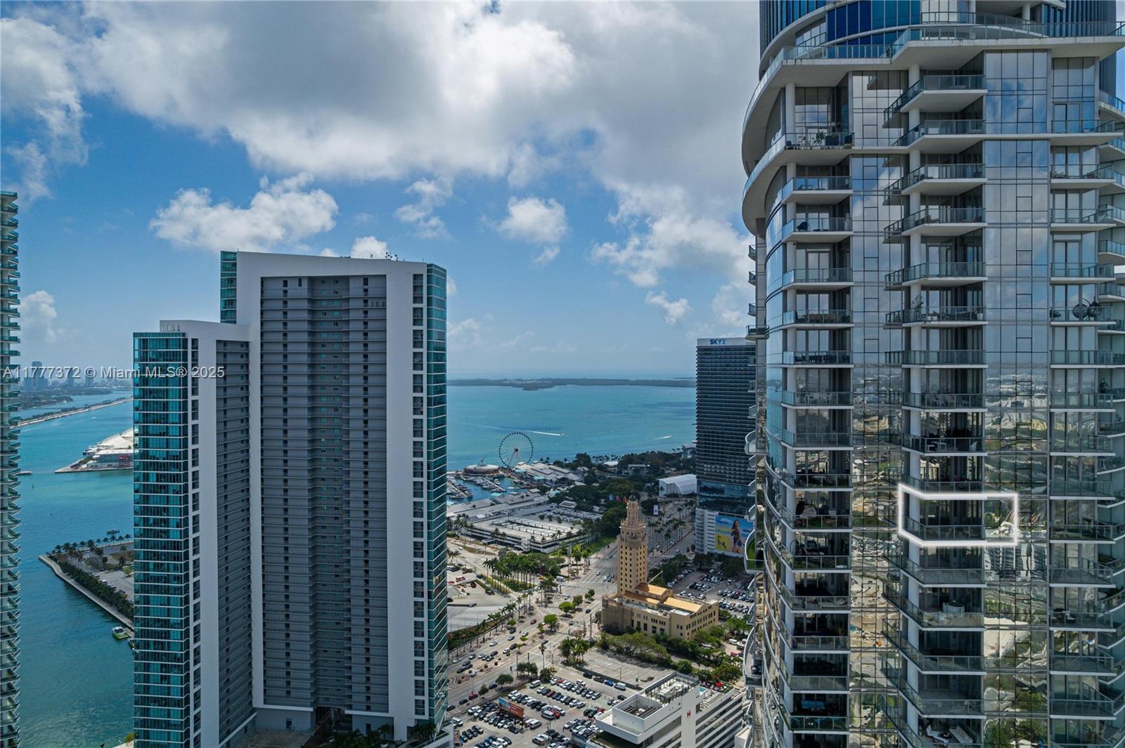 851 NE 1st Ave # 4100, Miami FL 33132