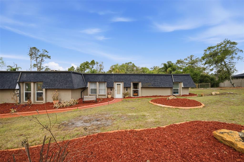 7815 TANGLEWOOD DRIVE