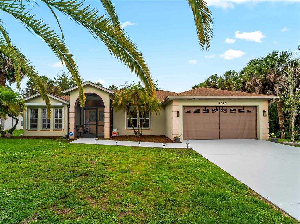 4243 FONSICA AVENUE