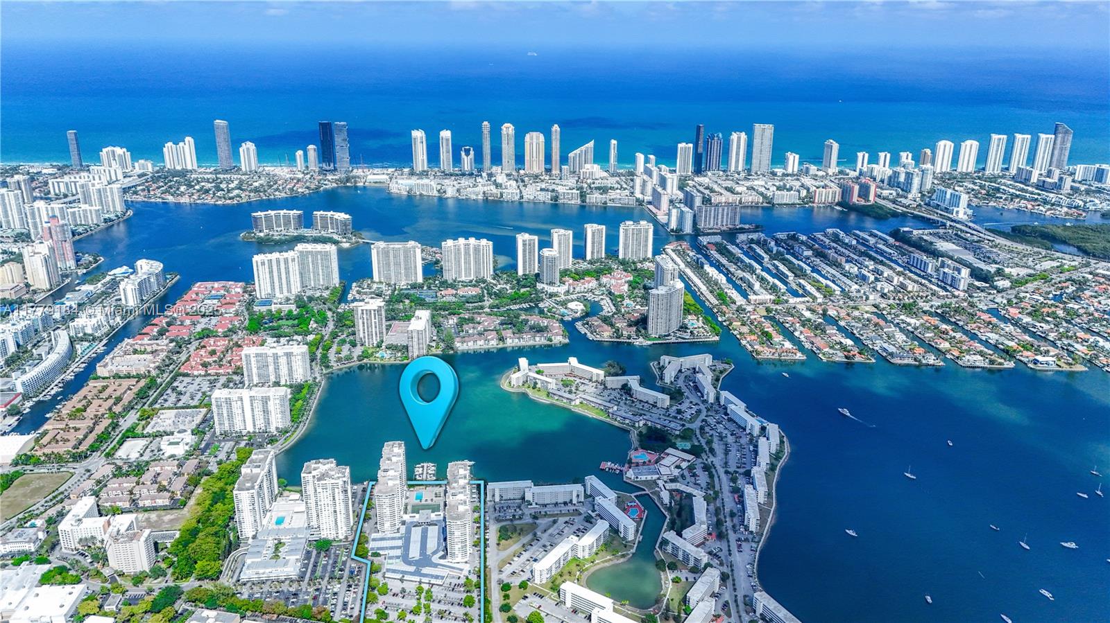 18031 Biscayne Blvd # 1904, Aventura FL 33160