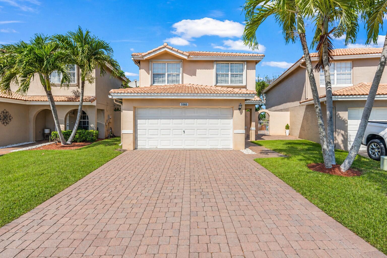 3302 Bollard Road, West Palm Beach FL 33411