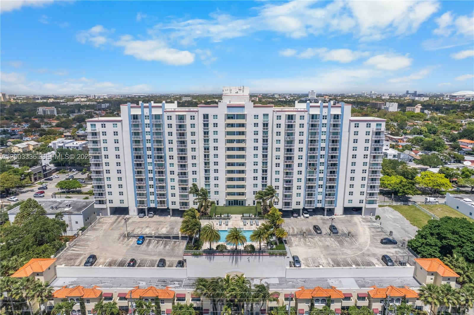 3000 Coral Way # 1110, Miami FL 33145