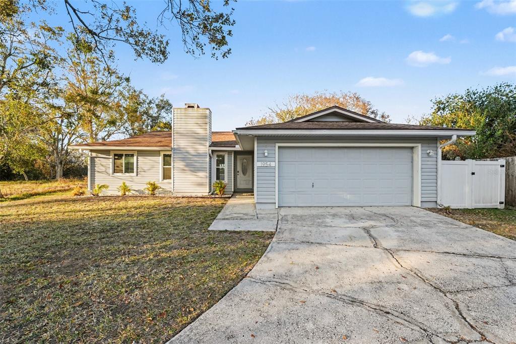 1954 DEERFIELD DRIVE