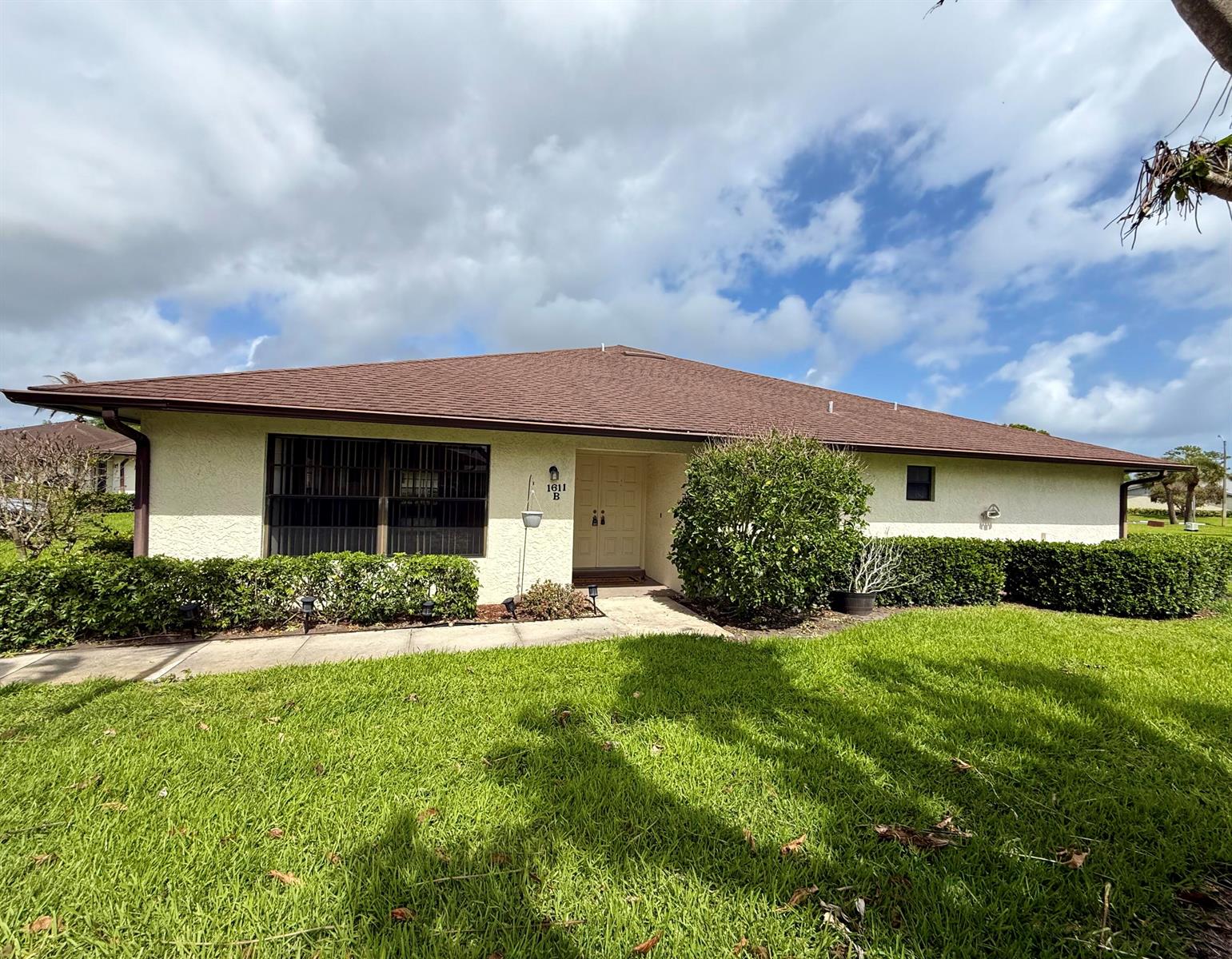 1611 Laurel Leaf Lane # B, Fort Pierce FL 34950