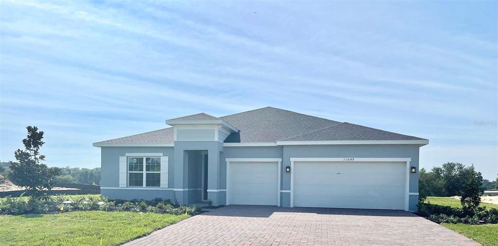 11049 NELLIE CROSSING CIRCLE