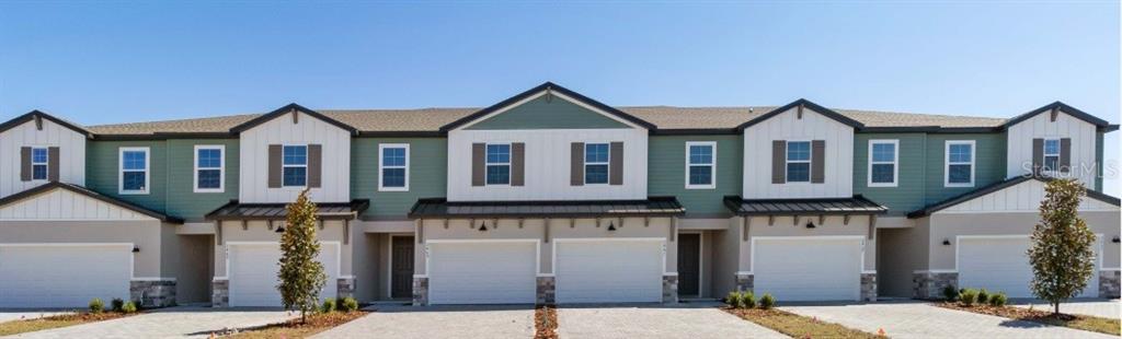 1085 ORANGE TRAILSIDE WAY