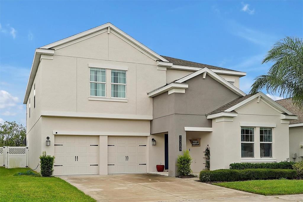10264 LOVE STORY STREET