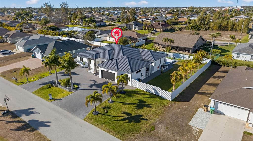 523 SW 23RD STREET