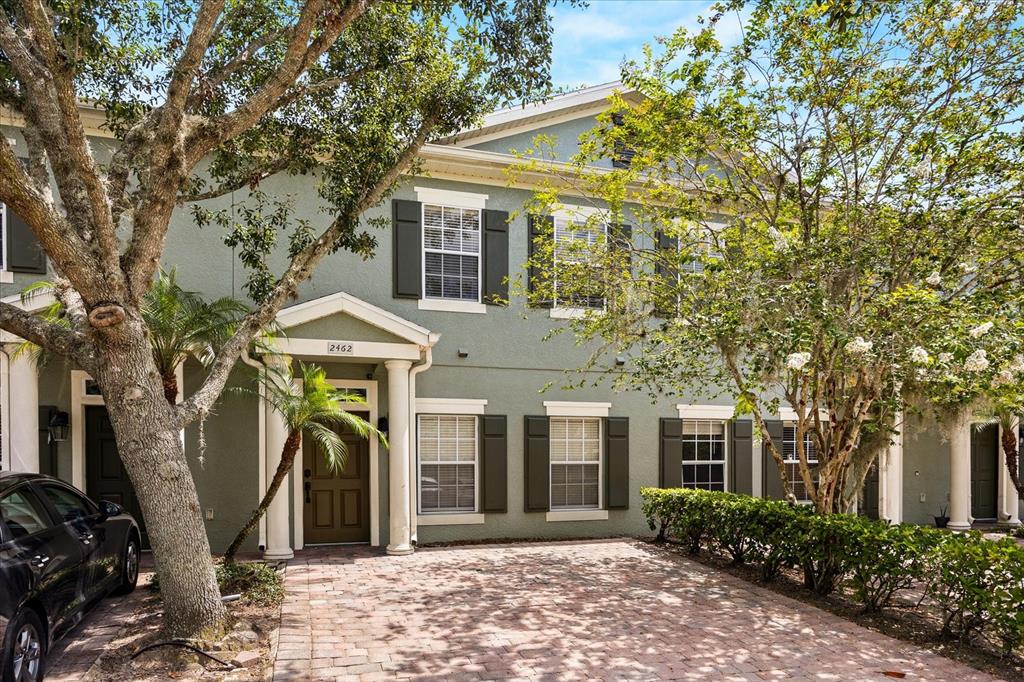 2462 CARAVELLE CIRCLE