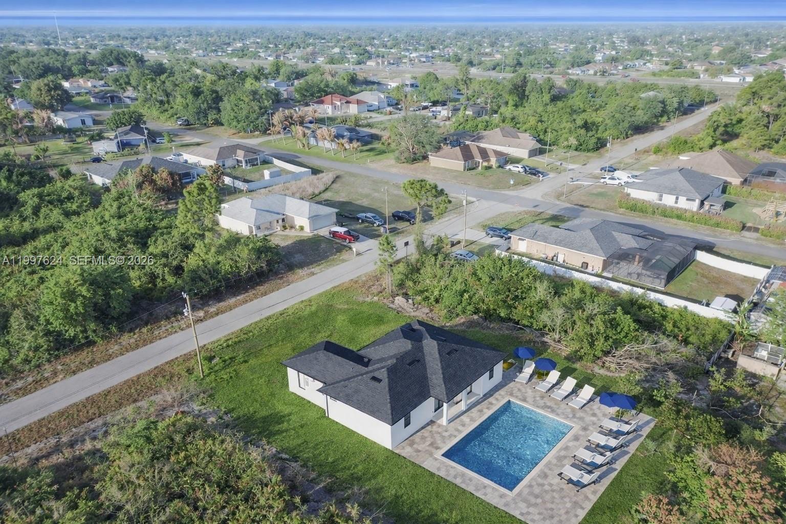 2924 5TH ST SW, Lehigh Acres FL 33976
